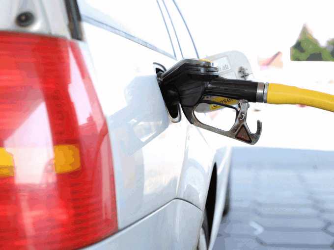 petrol price in rajasthan today