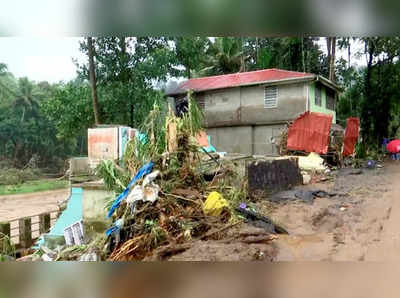 Rain in Kerala: दक्षिण केरल में तेज बारिश, पांच जिलों के लिये ऑरेंज अलर्ट जारी 