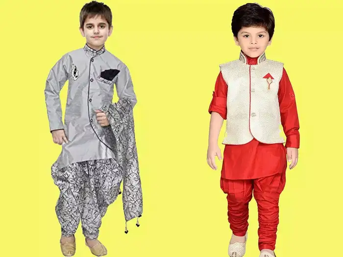 childrens dresses amazon, 2 से 12 साल 