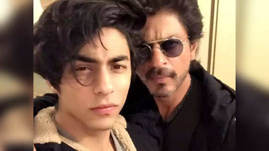 aryan khan likely to be released tomorrow: आर्यन खानची आजची रात्र तुरुंगातच; उद्या सकाळी सुटकेची शक्यता