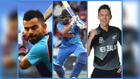 IND vs NZ T20 World Cup: भारतासाठी न्यूझीलंडचा हा खेळाडू आहे सर्वात धोकादायक; आव्हान संपुष्टात येऊ शकते