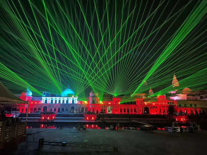 Ayodhya dipotsav Ayodhya dipotsav