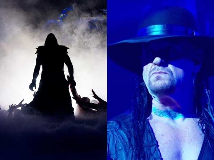 this is why the undertaker is trending on twitter deadman news in hindi