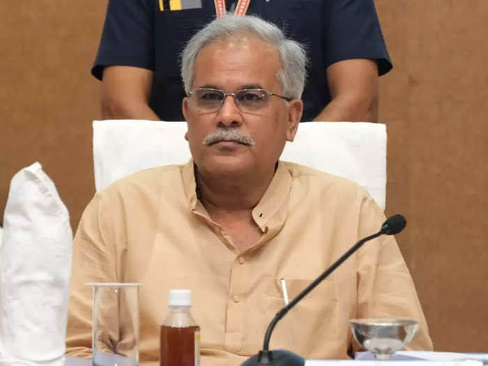 chhattisgarh school news: Chhattisgarh ke school me gaya jayega Raghupati Raghav raja ram bhupesh baghel ne kia ailan : भूपेश बघेल ने किया ऐलान छत्तीसगढ़ के स्कूलों में रोज गाया जाएगा रघुपति