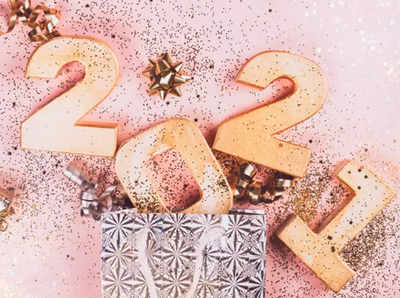Happy New Year 2021: Wishes, Messages, Quotes, Images, Facebook & Whatsapp status: अपनों को ऐसे कहें नया साल मुबारक!