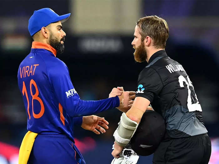 explain 5 reasons why team india lost match against new zealand in t20 world cup