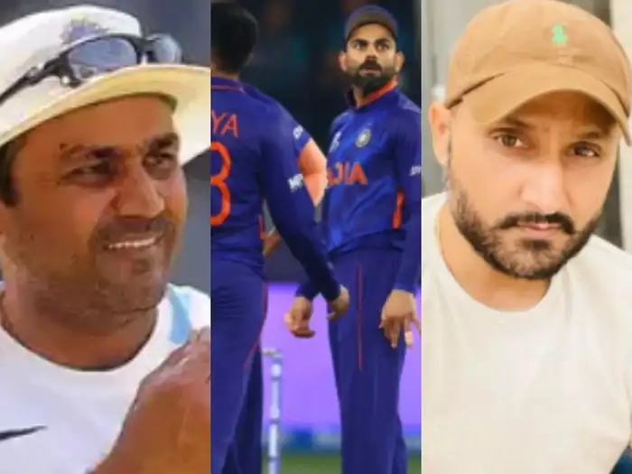 Sehwag, virat, harbhajan