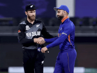 India vs New Zealand: बुझे चेहरे, विराट कोहली की खीझ... इतनी बेबस और लाचार टीम आपने कब देखी थी 