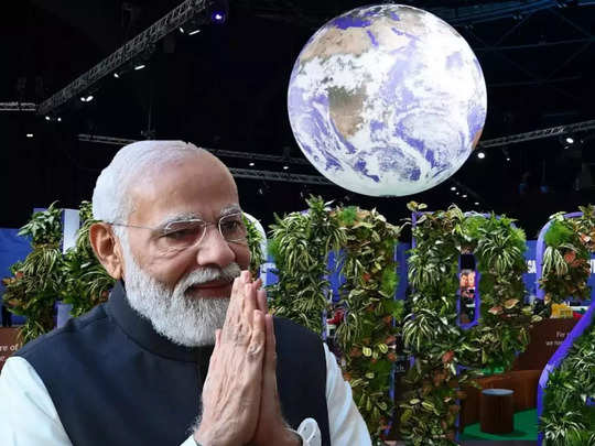 COP 26: दुनिया को कूल रखना है तो भारत की सुननी होगी, ग्‍लासगो में क्‍या बोलेंगे PM मोदी? 