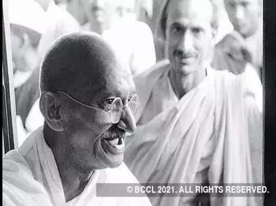 Gandhi Jayanti 2021: Wishes, Messages, Quotes, Images, Facebook & Whatsapp Status: बंदे में था दम