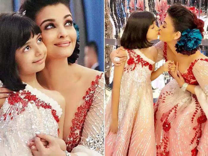 aishwarya rai bachchan would like to give the three special skin hair beauty tips to daughter aaradhya bachchan