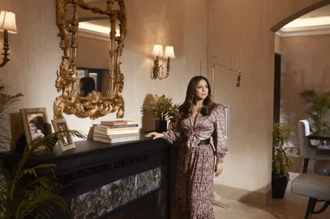 Shah Rukh Khan expensive properties pictures