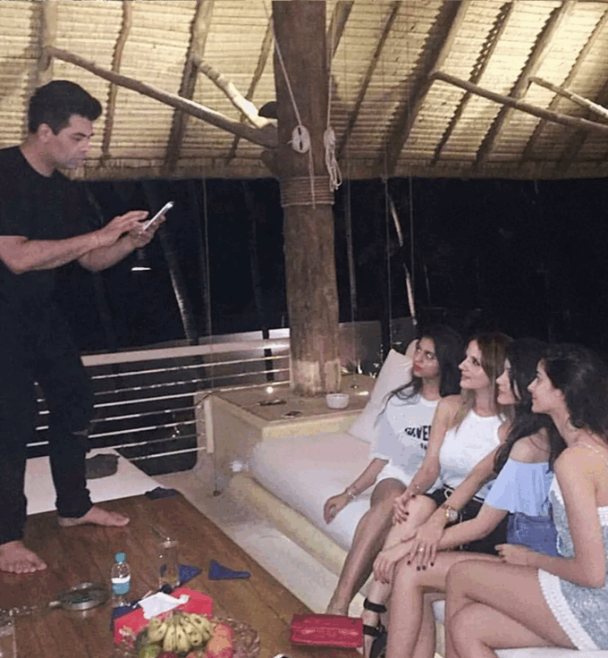 Shah Rukh Khan expensive properties pictures