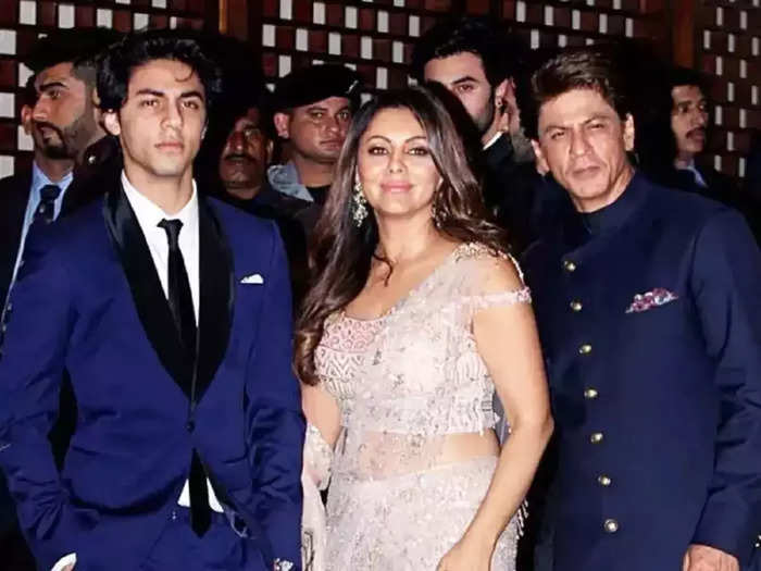 shah rukh khan and gauri khan three strict rules for son aryan khan after bail according to the report