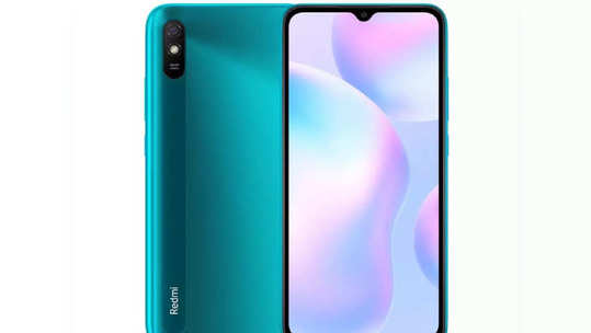 फक्त ९९९ रुपयांमध्ये मिळणार Redmi 9A ! Airtel च्या 'या' ऑफरमुळे तुमच्या अकाउंटमध्ये येणार  ६ हजार रुपये,  पाहा डिटेल्स