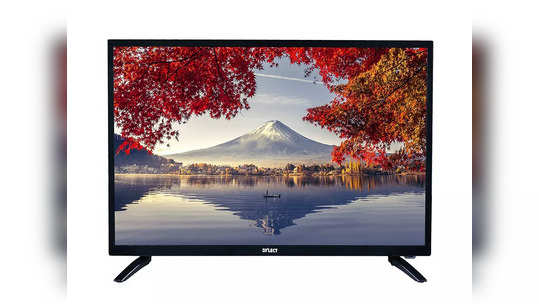 डिस्काउंट! फक्त ८९९९ रुपयात मिळतोय HD LED TV, जबरदस्त होतेय विक्री