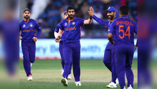 IND vs AFG Match Preview:  भारतीय संघाची आजपासून सन्मानाची लढाई; अफगाणिस्तानविरुद्ध हवा मोठा विजय