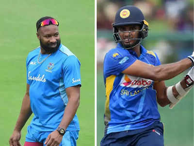 WI vs SL Preview: श्रीलंका से भिड़ंत, एक हार चैंपियन वेस्टइंडीज को कर देगी टूर्नामेंट से OUT 