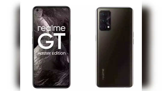 अशी संधी पुन्हा नाही! Realme च्या 'या' धमाकेदार फोनच्या खरेदीवर मोफत मिळत आहे स्मार्टवॉच