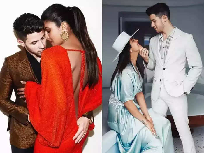 actress priyanka chopra revealed why she used to wake up in the middle of the night to check on husband nick Jonas for diabetes problems