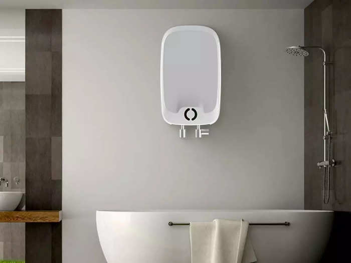 बाथरूम के साथ ही साथ किचन में भी काम आएंगे ये Water Heater, बिजली की होगी भारी बचत