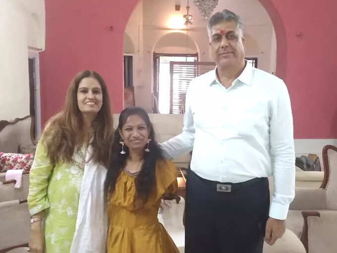 Harish Baijal Harish Baijal