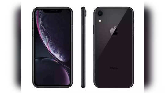 iPhone XR खरेदी करायचंय तर 'ही' ऑफर आहे बेस्ट, मिळतोय मोठा डिस्काउंट, पाहा डिटेल्स