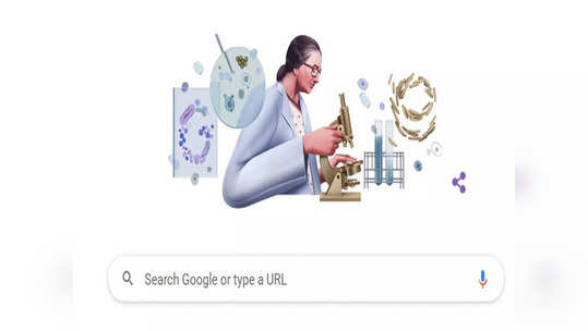 Google Doodle Today: पुण्याच्या डॉ. कमल रणदिवे यांच्या जयंती दिनी गुगलने साकारले खास डुडल, जाणून घ्या डिटेल्स