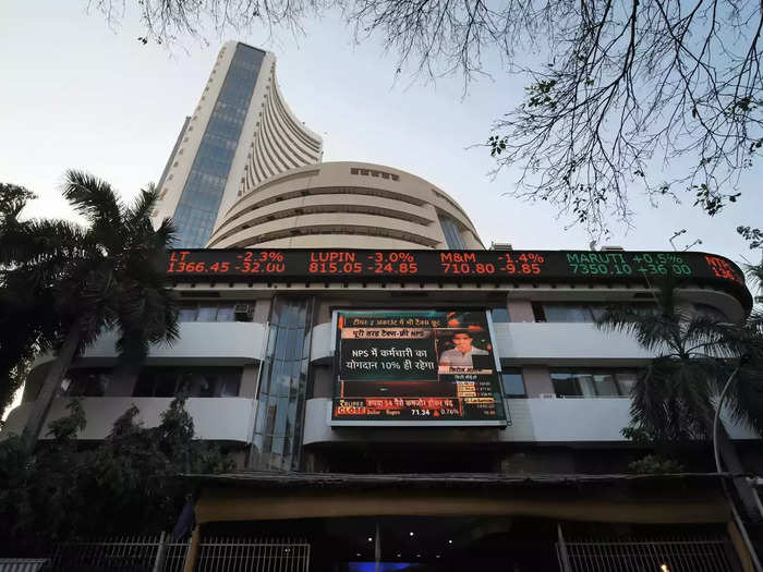 stock market bse sensex nse nifty: Stock Market News, Share Market  Prediction on november 9- शेयर बाजार में आज क्या होगा - Navbharat Times