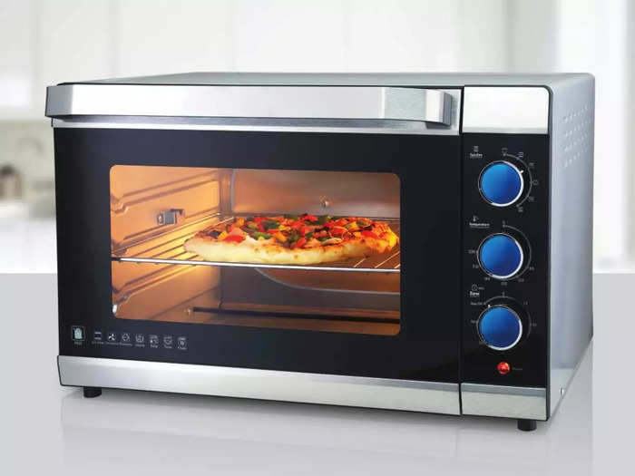 इन Microwave Oven से घर पर ही बनाएं रेस्टोरेंट जैसा टेस्टी खाना, समय की होगी बचत