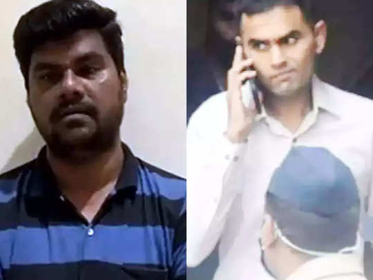 आर्यन खान केस में 25 करोड़ रुपये की डील का आरोप लगाने वाले गवाह प्रभाकर सैल से 10 घंटे चली पूछताछ 