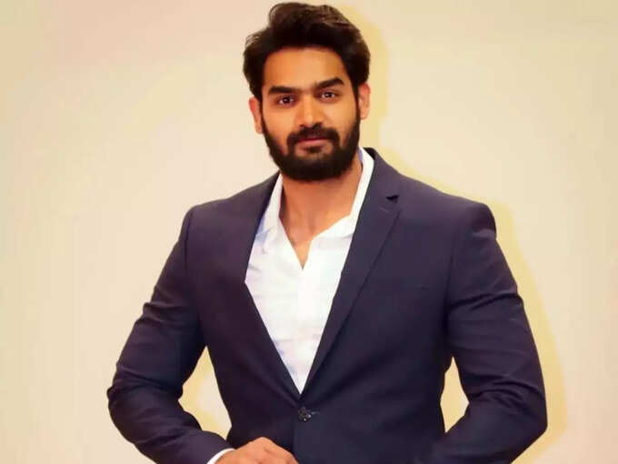 karthikeya gummakonda: முன்னாள் காதலியை திருமணம் செய்யயும் வலிமை வில்லன் 5 samayam tamil Tamil News Spot