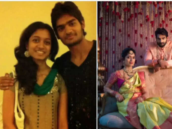 karthikeya gummakonda: முன்னாள் காதலியை திருமணம் செய்யயும் வலிமை வில்லன் 4 samayam tamil Tamil News Spot
