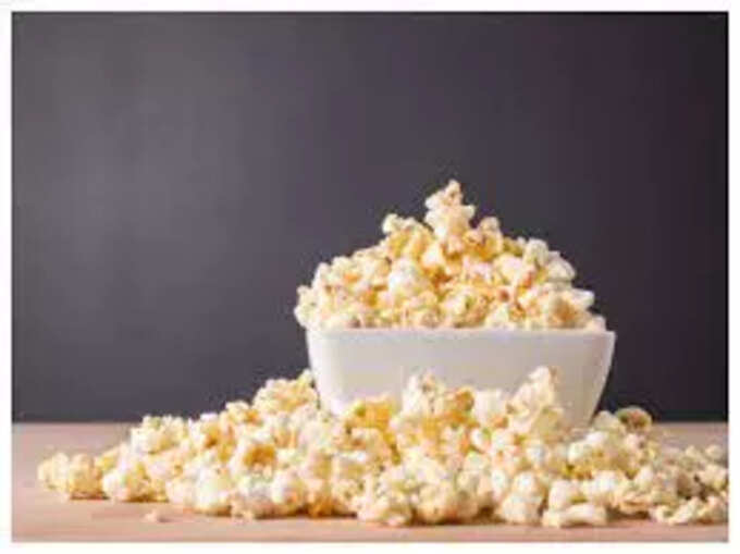 popcorn eating benefits: பாப்கார்ன் மட்டும் எப்படி உலகம் முழுக்க எல்லாருக்கும் பிடிச்ச ஸ்நாக்ஸா இருக்குனு தெரியுமா?... இந்த 4 விஷயம்தான் காரணமாம்... 6 samayam tamil Tamil News Spot