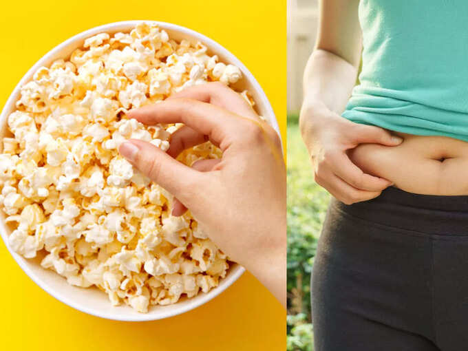 popcorn eating benefits: பாப்கார்ன் மட்டும் எப்படி உலகம் முழுக்க எல்லாருக்கும் பிடிச்ச ஸ்நாக்ஸா இருக்குனு தெரியுமா?... இந்த 4 விஷயம்தான் காரணமாம்... 5 samayam tamil Tamil News Spot