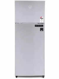 godrej double door 294 litres 3 star refrigerator rf eon 294c 35 rci