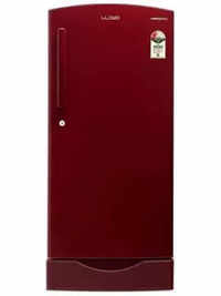 lloyd-single-door-200-litres-2-star-refrigerator-gldc212srrs2eb