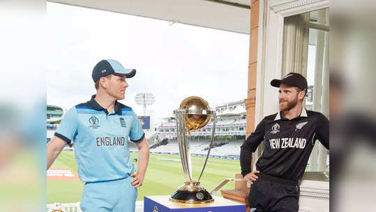 Eng vs Nz : इंग्लंडविरुद्ध पराभवाचा वचपा काढण्यासाठी न्यूझीलंड सज्ज, पहिल्या उपांत्य फेरीचा थरार रंगणार