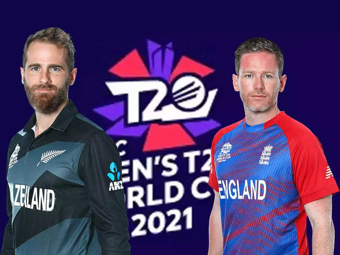  England vs New Zealand 