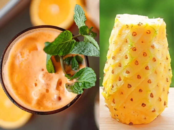 Homemade drinks to avoid pollution: Drinks to detoxify your lungs naturally and combat the effect of pollution - प्रदूषण से बचने के लिए पीएं ये 3 ड्रिंक्स, जबरदस्त तरीके से फेफड़ों की