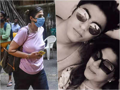 Aryan Khan News: पूजा ददलानी क्या शाहरुख की वजह से SIT के पास नहीं आ रहीं? मुंबई पुलिस दोबारा भेजने वाली है समन 
