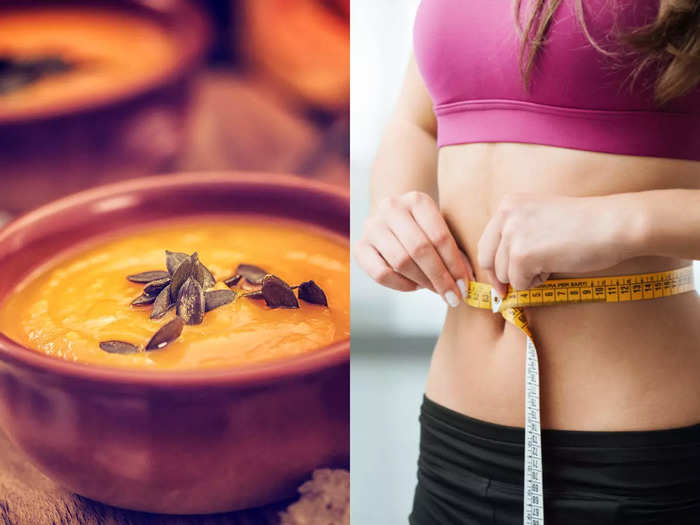 here are 5 soups to eat for weight loss and boost immunity this winter
