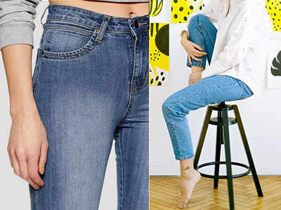 2000 रुपए की Women's Jeans केवल 789 रुपए में मिल रही है, जल्दी करें 