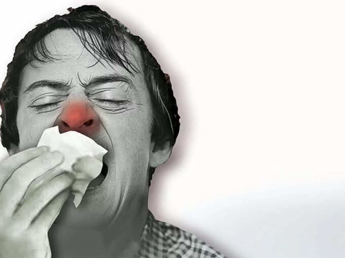 sinus arikurigal: மருந்து, மாத்திரையில்லாமல் சைனஸ் பிரச்சினையிலிருந்து விடுபட 5 எளிமையான தீர்வுகள் இதோ 4 samayam tamil Tamil News Spot