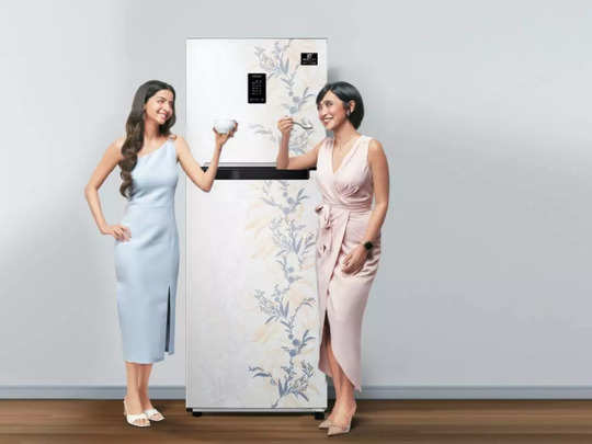 लेटेस्ट फीचर्स और टॉप यूजर रेटिंग वाले हैं ये Refrigerators, मिल रही है ₹6500 तक की छूट 