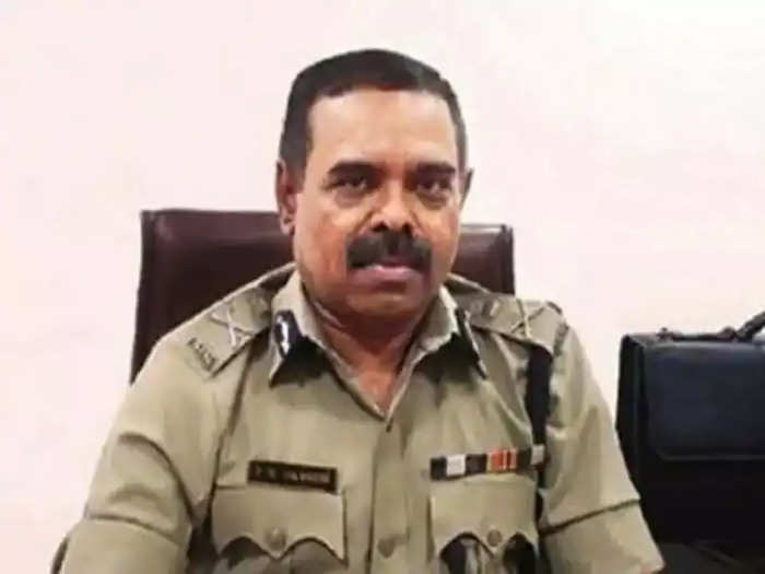 chhattisgarh dgp removed: Breaking News: Chhattisgarh ke DGP DM Awasthi hataye gaye, Ashok Juneja honge naye DGP:Breaking News: छत्तीसगढ़ के डीजीपी डीएम अवस्थी हटाए गए, अशोक जुनेजा होंगे नए डीजीपी ...