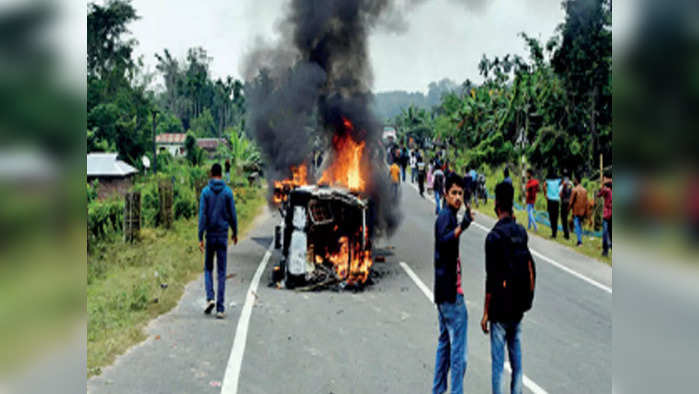 वकील,पत्रकार, कार्यकर्त्यांवरचा UAPA रद्द होणार? सर्वोच्च न्यायालयात सुनावणी 