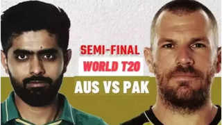 PAK v AUS T20 Semi Final: क्या पाकिस्तान का विजय रथ रोक... 