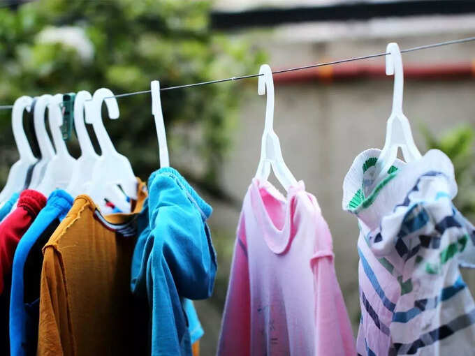 how to get rid bad smell on cloth: மழைக்காலத்தில் துணிகளில் வீசும் புணுக்கு நாற்றத்தைப் போக்குவது எப்படி? 7 samayam tamil Tamil News Spot