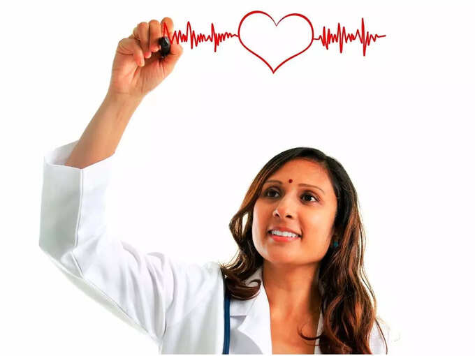 silent heart attack symptoms: இதெல்லாம்கூட மாரடைப்போட அறிகுறிதானாம்... கவனமா இருங்க... 3 samayam tamil Tamil News Spot